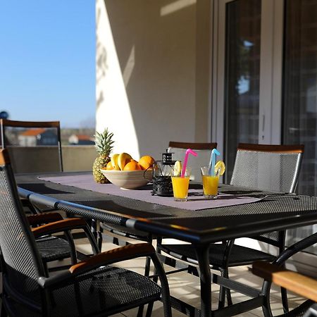 Murvica  Holiday House Mia מראה חיצוני תמונה