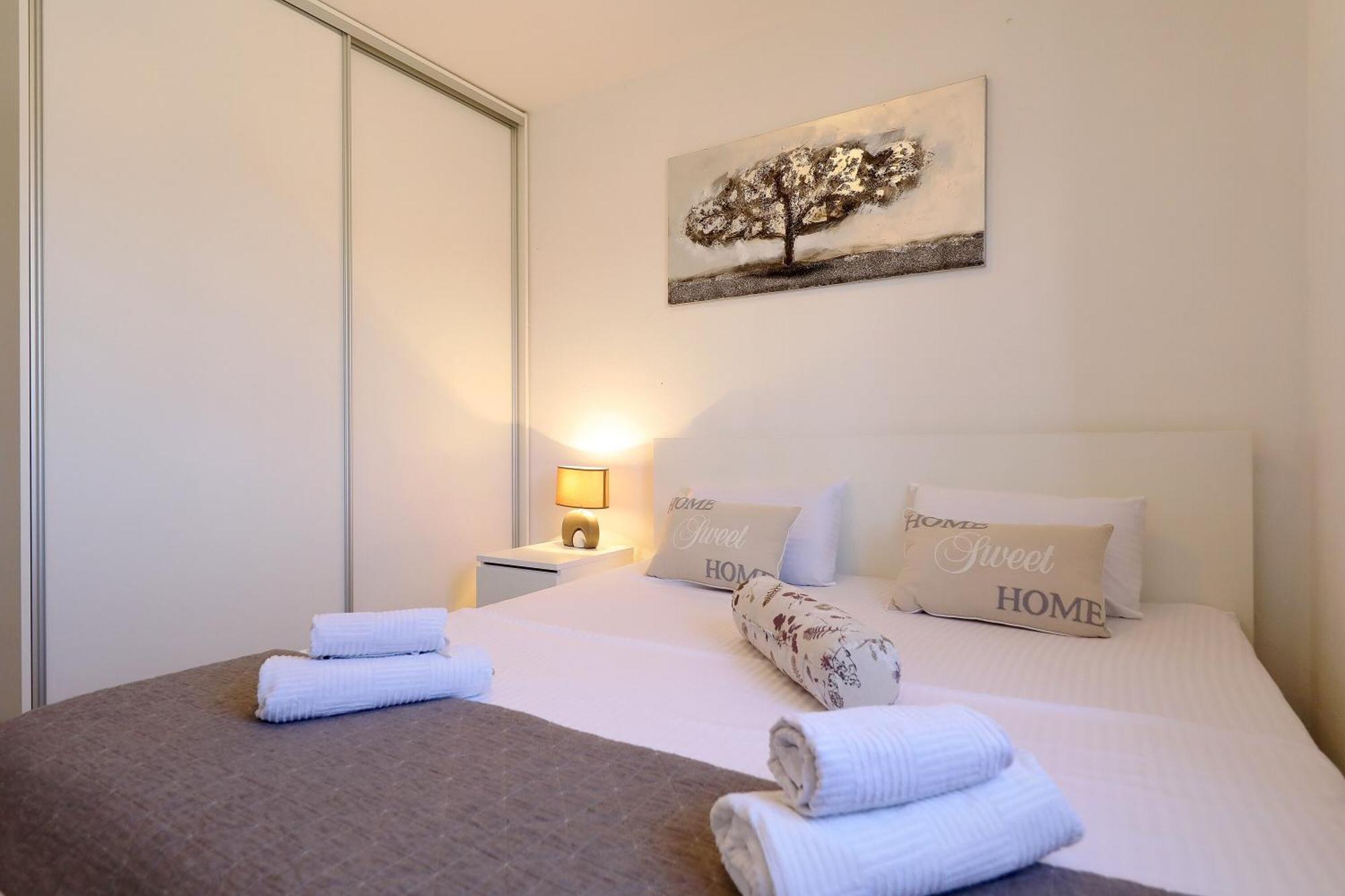 Murvica  Holiday House Mia מראה חיצוני תמונה
